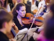 FuturOrchestra Milano in Sviluppo è Musica